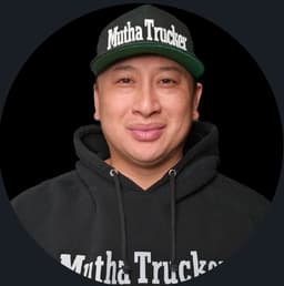 Alex Mai — Mutha Trucker
